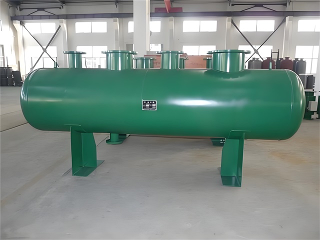 那坡集分水器需要电源吗
